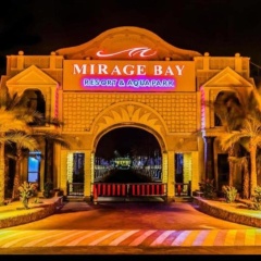 Hostgool Beach Mirage Bay Resort & Aqua Park Resort - Bild 10