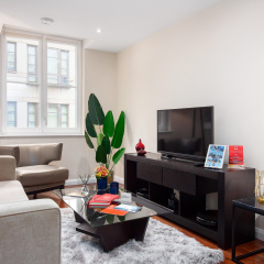 Chancery Lane Apartments - Bild 2