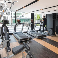 Travelodge Sukhumvit 11 - Bild 21