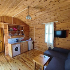 Lime Tree Houses Hotel - Bild 5