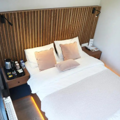 Vicolo Moda Hotel - Bild 19