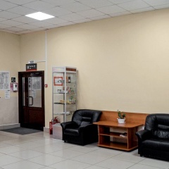 Отель 3