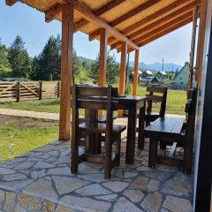 Ethno House Krnic Guest House in Zabljak, Montenegro from 67$, photos, reviews - zenhotels.com photo 20