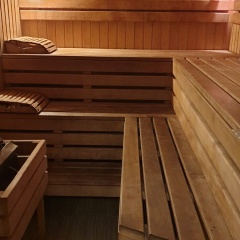 Отель 1