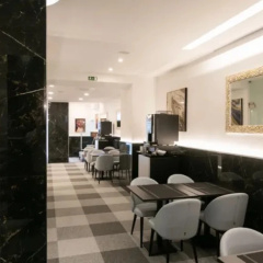 Lisboa 85 by Ridan Hotels - Bild 7