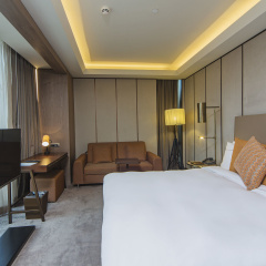 Naz City Taksim Hotel - Bild 28