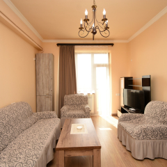 Argishti 11 Apt. Apartments in Yerevan, Armenia from 61$, photos, reviews - zenhotels.com photo 4