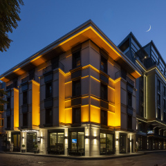 Hotel Ravi - Bild 19