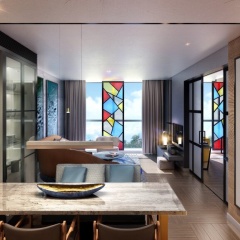 Andaz Dubai The Palm - Bild 23