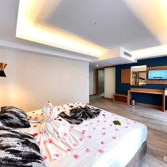 Downtown Sirkeci Hotel - Bild 25