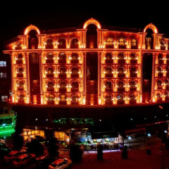 Can Adalya Palace Hotel - Bild 2