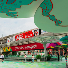 Lub d Bangkok Siam – New Look, Across from MBK & Skytrain Access Hotel - Bild 12
