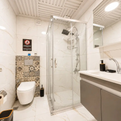 Casa Florya Hotel - Bild 9