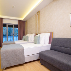 Leaf Port Boutique Hotel - Bild 22