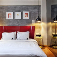 SuB Karakoy Hotel - Bild 19