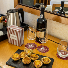 Hotel Roma - Bild 12
