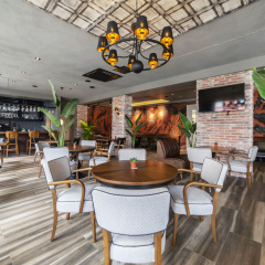 Levor Hotel - Bild 11
