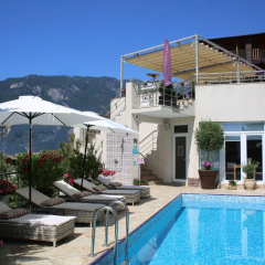 Muscatel Boutique-Hotel photo 2