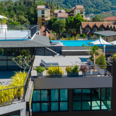 KK Karon Kata Boutique hotel - Bild 2