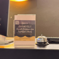 EVA Boutique Hotel - Bild 20