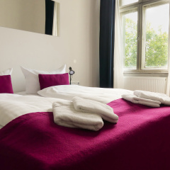 Goldmarie Hotel - Bild 4