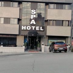 Koza Millenyum Spa Hotel - Bild 14