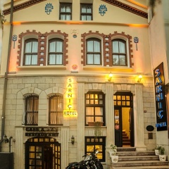 Sarnic Hotel - Bild 15