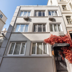 Perazre Hotel - Bild 13