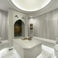 Bentley Hotel Old City - Special Class - Bild 23