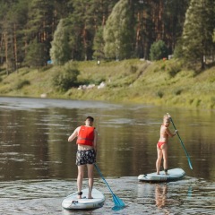 Гостиница Кантри-курорт "Каменецкие Купели" в Ржеве отзывы, цены и фото номеров - забронировать гостиницу Кантри-курорт "Каменецкие Купели" онлайн Ржев фото 16