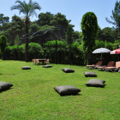 Lara Hadrianus Hotel - Bild 10
