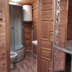 Гостиница Holidays in Altay в Чемале отзывы, цены и фото номеров - забронировать гостиницу Holidays in Altay онлайн Чемал фото 7