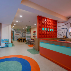 Corendon Hydros Club Kemer - Bild 15