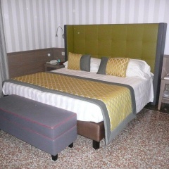 Nord Nuova Roma Hotel - Bild 4