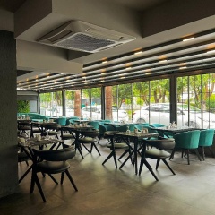 Falcon 1511 Hotel - Bild 12