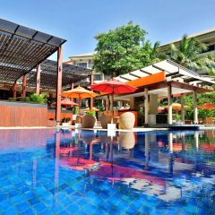 Holiday Inn Resort Phuket Surin Beach, an IHG Hotel - Bild 23