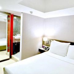 Ramada Sukhumvit Soi Eleven (Ramada Graand Swiss Sukhumvit 11) - Bild 11