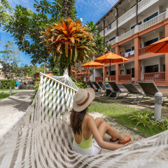 Kata Sea Breeze Resort - Bild 24