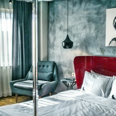 SuB Karakoy Hotel - Bild 10