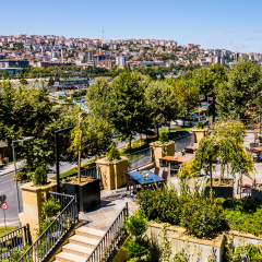 Arise Hotel Golden Horn - Bild 7