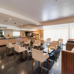 Furama Silom Hotel - Bild 18