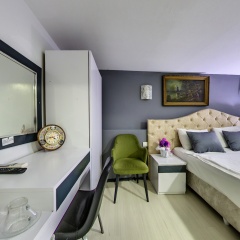 Mara Istanbul Hotel - Bild 27
