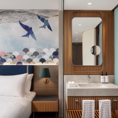 Lokalist, Istanbul, a Tribute Portfolio Hotel - Bild 7