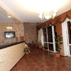 Отель 2