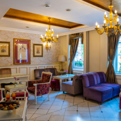 Avicenna Hotel Sultanahmet - Bild 25
