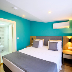 Deniz Boutique Hotel - Bild 28