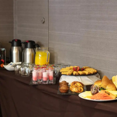 Neya Lisboa Hotel - Bild 16