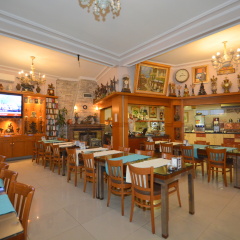 Hotel İstanköy - Bild 7