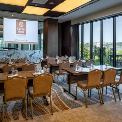 Arise Hotel Golden Horn - Bild 20