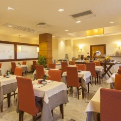 NilHotel Florence - Bild 24